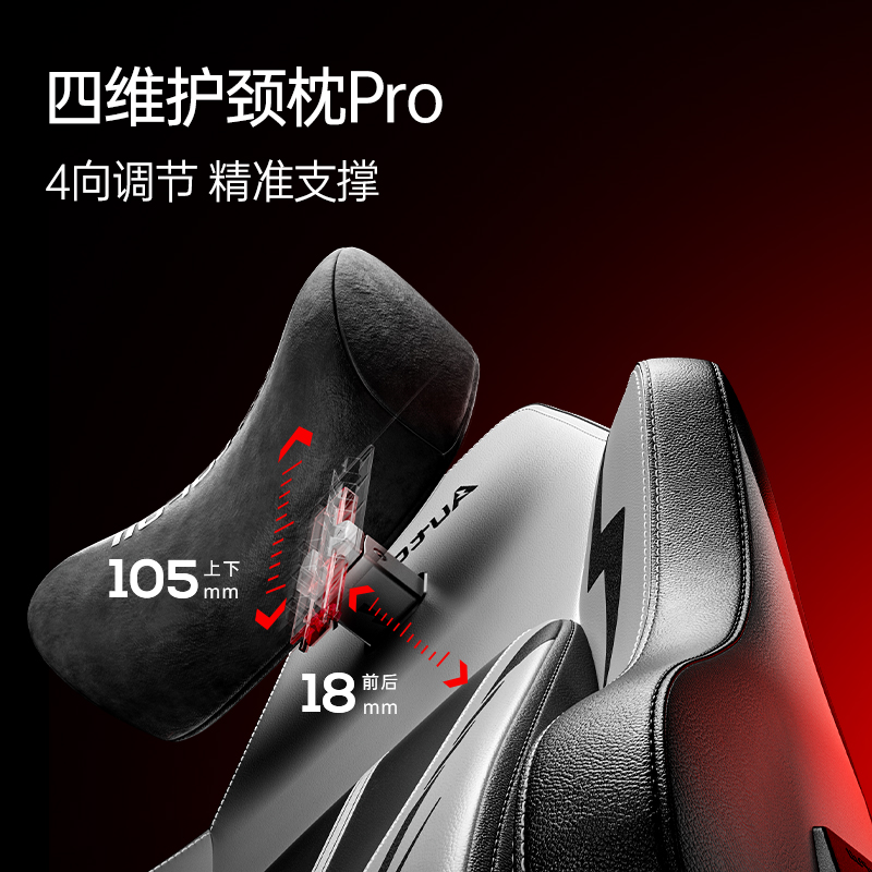 3 Pro为专业电竞而生！开元棋牌新品发布！傲风C(图3)