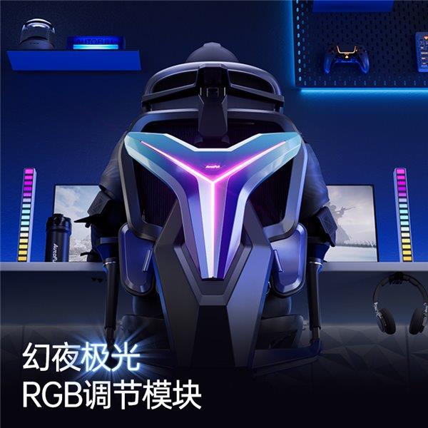 业赛指定用椅 傲风G7凭啥这么火开元棋牌明星直播同款 英雄联盟职(图3)