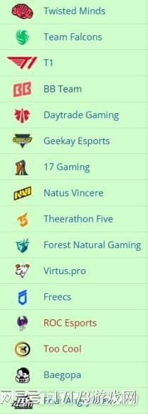 G依旧在为观众带来竞技盛宴开元棋牌运营8年的PUB(图5)
