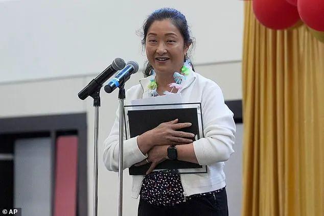分定为及格线“不及格学生”人数大幅下降开元棋牌旧金山学区华裔总监宣布：将21(图4)
