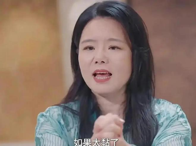 几乎瘫痪3个月下不了床疑曝光离婚隐情开元棋牌试玩50岁龚琳娜自曝曾患病(图3)