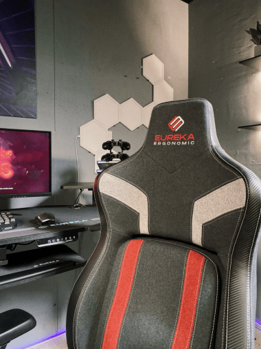 说哪种椅子类型更适合长时间使用?开元棋牌app对于游戏爱好者来(图2) 说哪种椅子类型更适合长时间使用?开元棋牌app对于游戏爱好者来(图2)