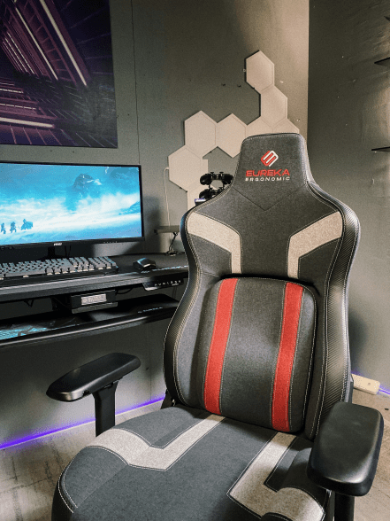 说哪种椅子类型更适合长时间使用？开元棋牌