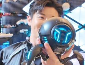 为什么能成为玩家的终极梦想开元棋牌花里胡哨的电竞房(图5)