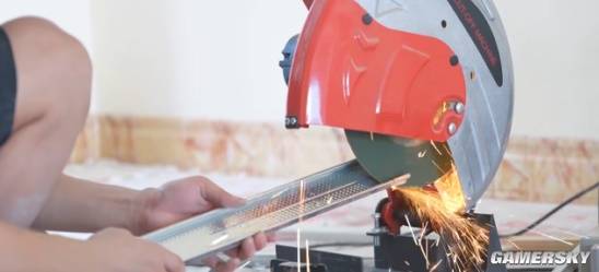 为什么能成为玩家的终极梦想开元棋牌花里胡哨的电竞房(图12)