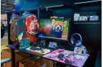 香港展：与科技共舞定义行业新风向开元棋牌